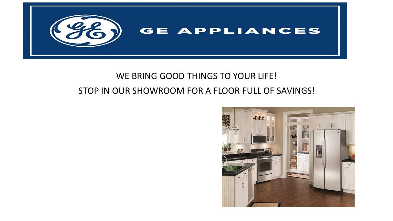 Appliances Clark Electric Cooperative, Inc